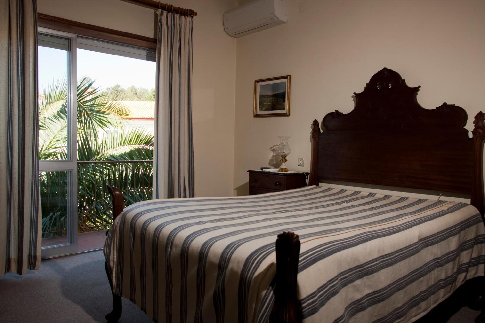 Pensao Suissa Hotel Vale de Cambra Room photo